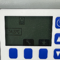 Fisher Scientific Isotemp GPD 20 Waterbath image 2